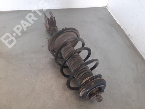 Used Left front shock absorber PEUGEOT 307 Break (3E) [2002-2009]  10099212