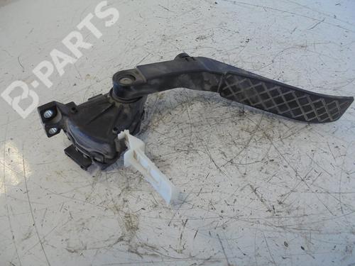 Pedal VW TOUAREG (7LA, 7L6, 7L7) 3.0 V6 TDI | BP6975500I4 