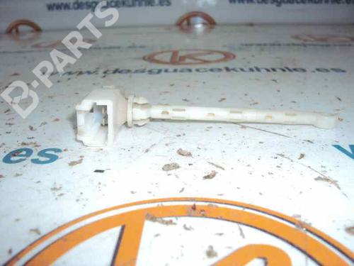 Used Electronic sensor PEUGEOT 206 Hatchback (2A/C) 1.9 D (69 hp) 2472053
