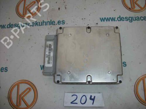 Used Engine control unit (ECU) FORD MONDEO I (GBP) 1.8 i 16V (115 hp) 2474930
