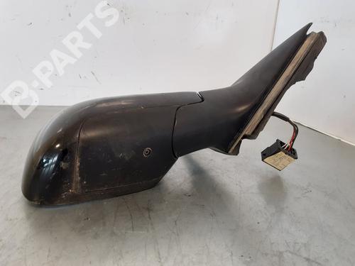 Right mirror AUDI A6 C5 Avant (4B5) 2.5 TDI | BP7083679C27 
