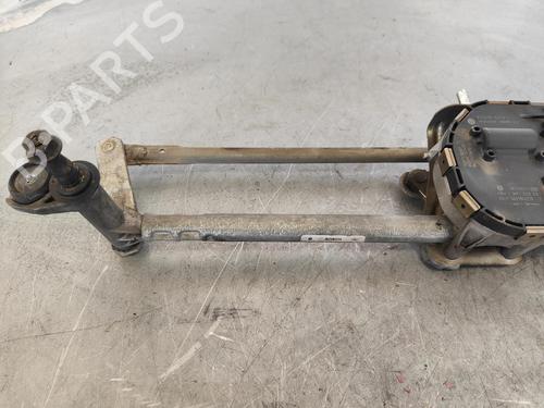 Front wiper motor VW GOLF V (1K1)  | BP10985975M29 