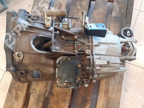 Gearbox RENAULT MASTER PRO Platform/Chassis (HH__, UH__)  | BP10193792M3 
