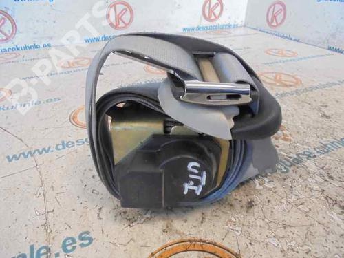 Sikkerhedssele bag venstre OPEL SINTRA (APV) 2.2 DTI (116 hp) 6631260