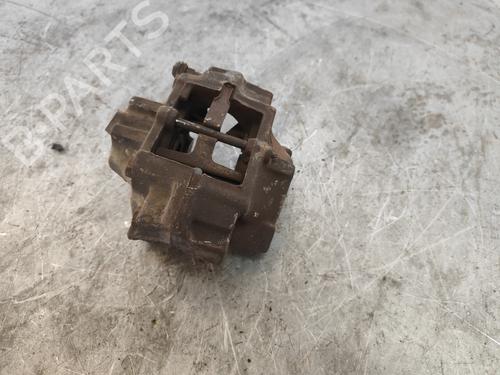 Used Right rear brake caliper MERCEDES-BENZ E-CLASS (W210) E 240 (210.061) (170 hp) 26680295