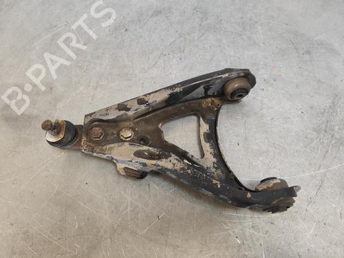 Used Left front suspension arm RENAULT MEGANE I Classic (LA0/1_) [1996-2008]  16287585