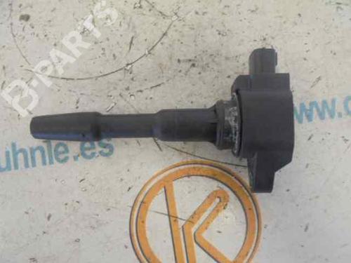 Ignition coil RENAULT MEGANE III Hatchback (BZ0/1_, B3_) 1.2 TCe (BZ2B, BZ11) | BP4468886M94 