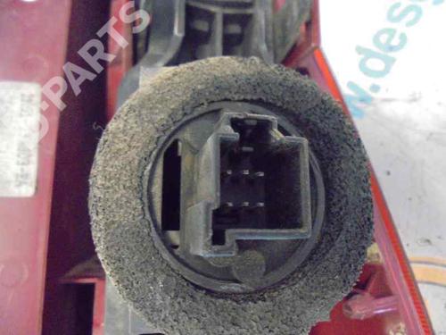 Venstre baglygte FORD FOCUS I (DAW, DBW)  | BP2467686C34 