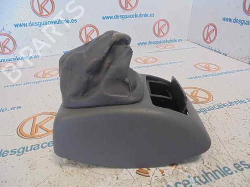 Used Shift knob Shift knob MERCEDES-BENZ A-CLASS (W168) A 170 CDI (168.008) (90 hp) 14181462 14181462