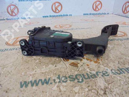 Pedal SEAT IBIZA IV SC (6J1, 6P5)  | BP2493297I4 