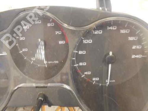 Instrument cluster SEAT LEON (1P1)  | BP4492017C47 