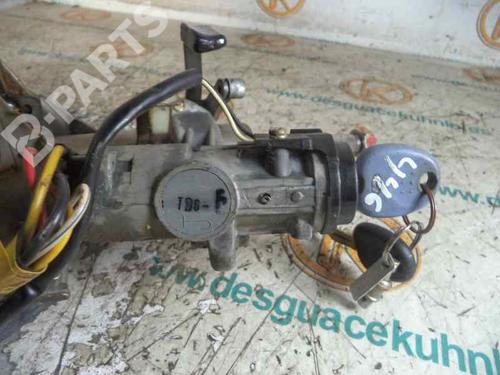 Steering column HYUNDAI COUPE I (RD) 1.6 16V | BP2460226M21 