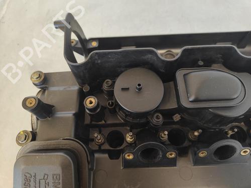 Cylinder head BMW 5 (E39) 520 d | BP11505269M5 