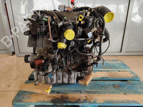 Engine PEUGEOT 307 (3A/C) | BP20036832M1