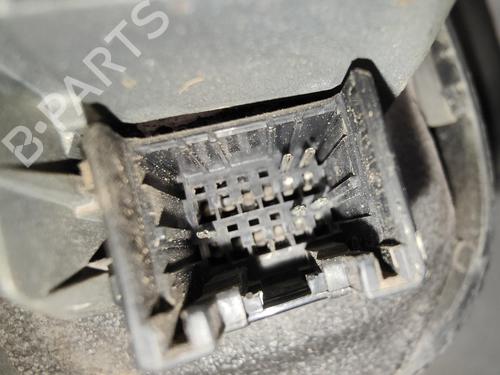 Right mirror OPEL VIVARO A Van (X83) 2.5 DTI (F7) | BP13575679C27 