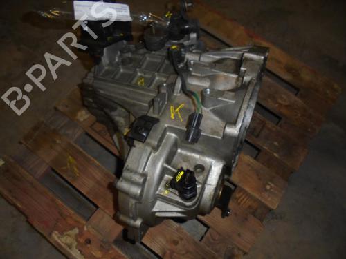 Gearbox KIA PICANTO I (SA) 1.1 | BP6824683M3 