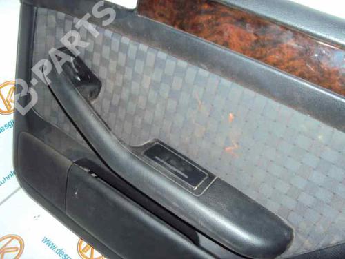 Rear right panel AUDI A6 C5 Avant (4B5) 2.5 TDI quattro | BP2477558C61 