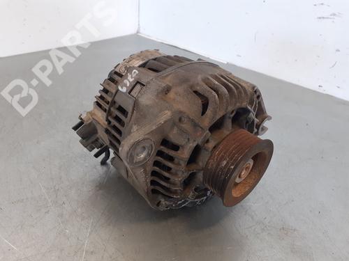 Alternator CITROËN ZX (N2) 1.4 i | BP7456684M7 