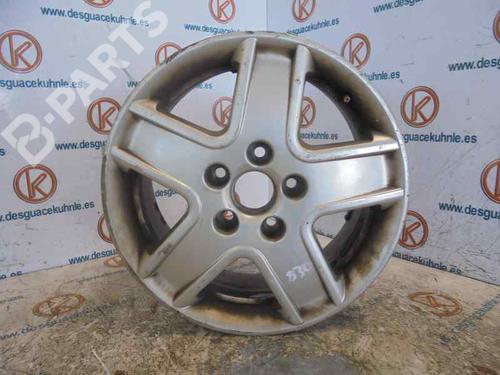 Used Rim VW SHARAN (7M8, 7M9, 7M6) 1.9 TDI (115 hp) 2481809