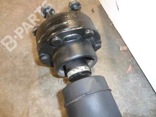 Driveshaft BMW 5 (E39) 528 i | BP2486623M37 