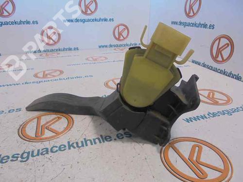 Pedal FORD TOURNEO CONNECT  | BP2478856I4 