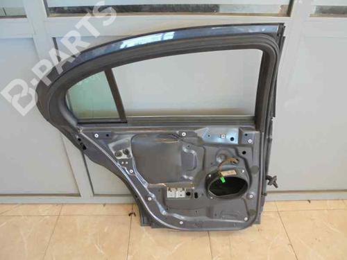 Left rear door JAGUAR S-TYPE II (X200) 2.5 V6 | BP5818210C4 