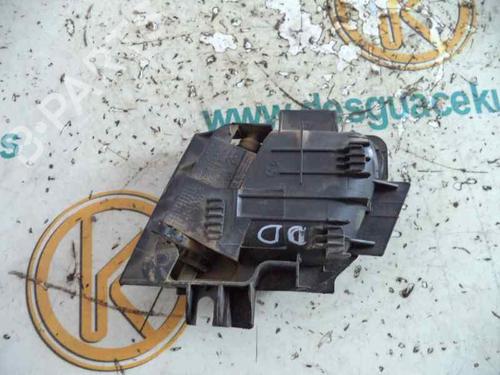 Front right interior door handle SEAT INCA (6K9) 1.9 D | BP12558748I14 