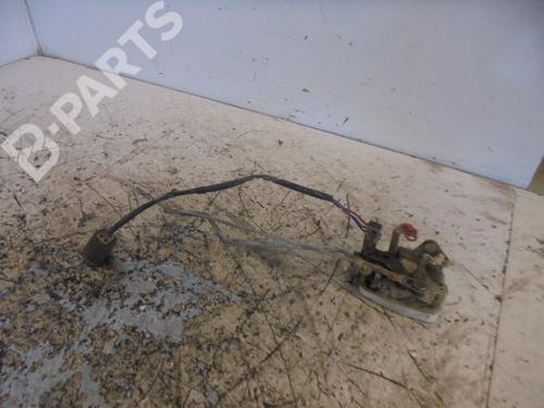Front left lock KIA SPORTAGE SUV (K00)  | BP6119766C98 