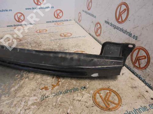Rear bumper reinforcement SEAT LEON (1P1)  | BP2484715C73 