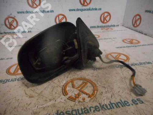 Used Left mirror ROVER 400 II (RT) 420 Di (105 hp) 2448495