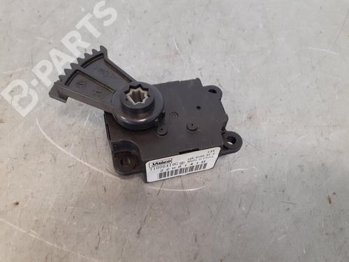 Used Heater blower motor PEUGEOT 208 I (CA_, CC_) [2012-2020]  9453405