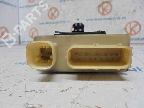 Electronic module CITROËN C5 III (RD_) 2.0 HDi (RDRHD8, RDRHDJ, RDRHR8, RDRHRJ) | BP2456064M83 