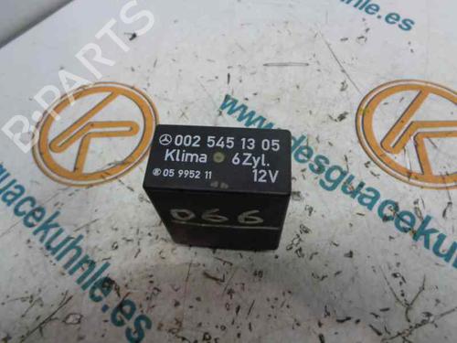 Used Electronic module MERCEDES-BENZ 124 Saloon (W124) [1984-1993]  14190736
