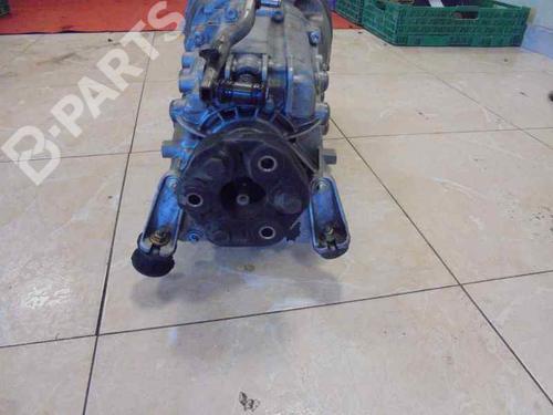 Gearbox BMW 3 (E46)  | BP2477358M3 