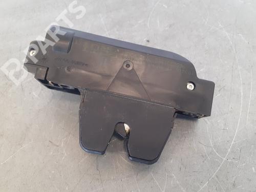 Used Tailgate lock CITROËN XSARA PICASSO (N68) [1999-2012]  8359828