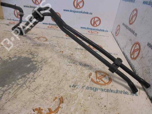 Rør MERCEDES-BENZ A-CLASS (W168) A 170 CDI (168.008) | BP14181467M125