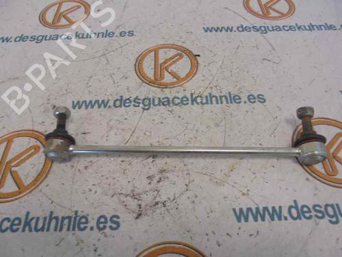 Used Right front suspension arm VOLVO S40 I (644) [1995-2004]  14178905