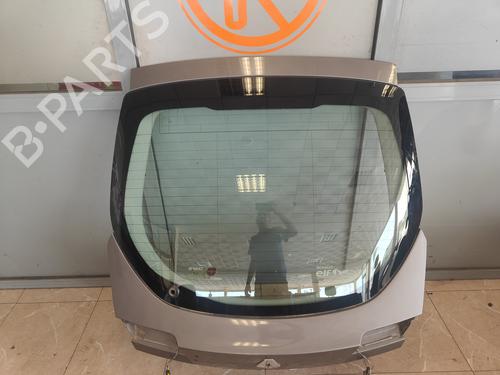 Tailgate RENAULT LAGUNA Coupe (DT0/1) 1.5 dCi | BP30001693C6 