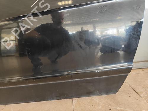 Left front door MERCEDES-BENZ A-CLASS (W169)  | BP13524893C2 