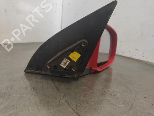 Right mirror CHEVROLET NUBIRA Saloon  | BP12681918C27 