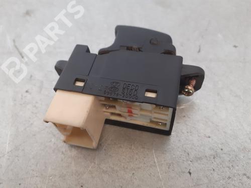 Right rear window switch HYUNDAI TERRACAN (HP)  | BP7285764I28 