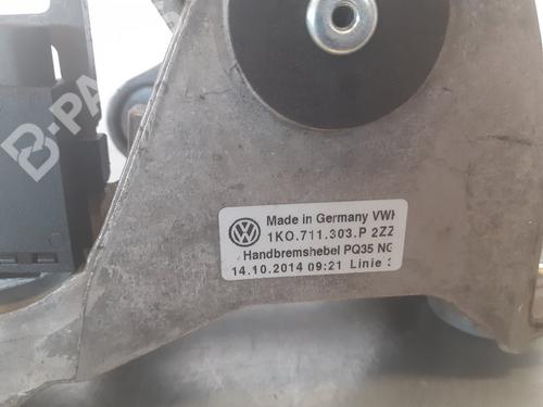 Hand brake SEAT ALTEA XL (5P5, 5P8)  | BP8781045I18