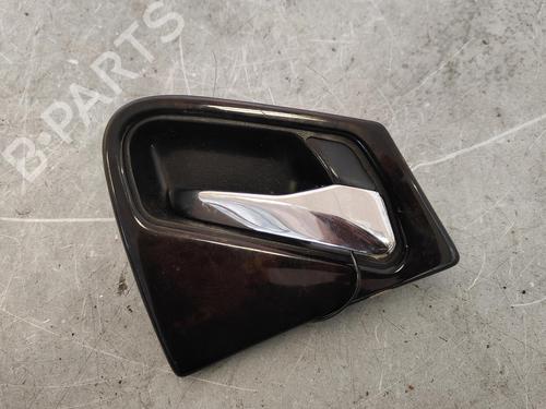 Used Front right interior door handle MERCEDES-BENZ M-CLASS (W163) ML 270 CDI (163.113) (163 hp) 15670939