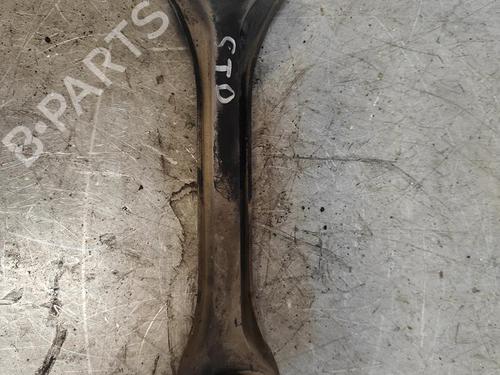Used Right rear suspension arm MERCEDES-BENZ C-CLASS (W203) [2000-2007]  16110923