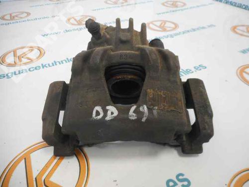 Used Right front brake caliper CITROËN XSARA (N1) [1997-2005]  11609682