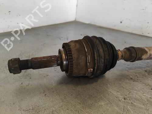 Right front driveshaft VOLVO S40 I (644) 1.9 TD | BP13418001M39