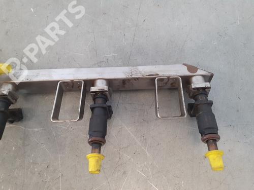 Injection rail BMW 6 (E63) 630 i | BP9754810M98 