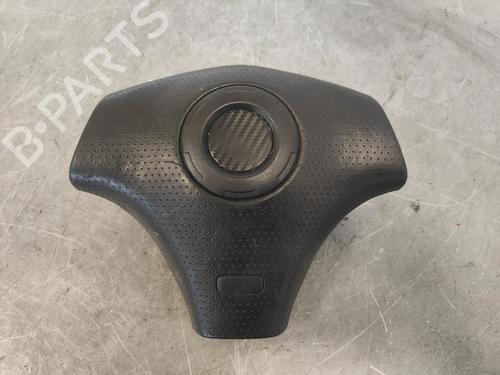 Used Driver airbag TOYOTA CELICA Coupe (_T23_) 1.8 16V VT-i (ZZT230_, ZZT230) (143 hp) 12515930