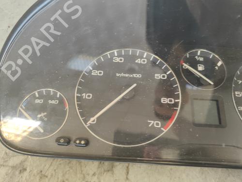 Instrument cluster PEUGEOT 607 (9D, 9U) 3.0 V6 24V | BP36073548C47 - Image 2