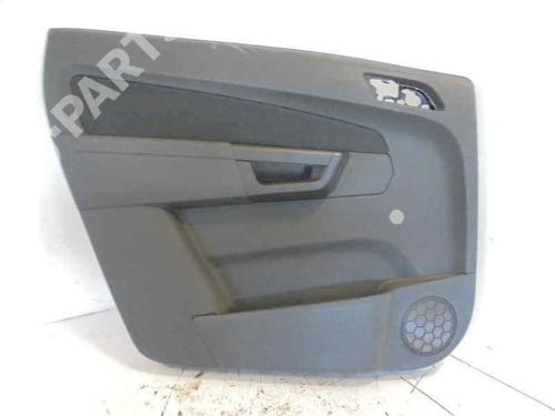 Used Left rear door panel Left rear door panel OPEL ZAFIRA / ZAFIRA FAMILY B (A05) 2.2 (M75) (150 hp) 5597407 5597407